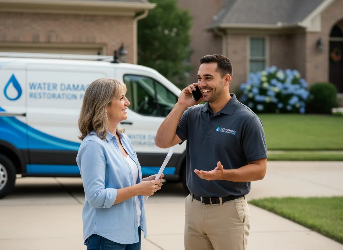 Flood Restoration Vernon, FL FAQs